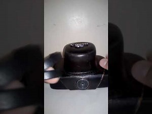 Canon Canonet QL19 first generation rangefinder camera