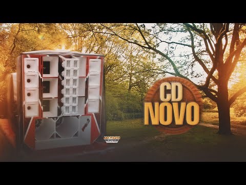 GLEYDSON PANCADÃO- CD NOVO 2026 - CX SAMPLEADA - MÚSICAS NOVAS
