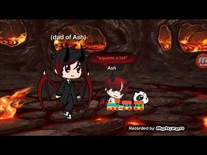 Omorashi#1 Ash desperation