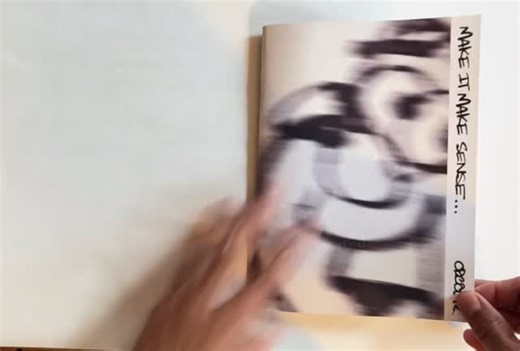 Elijah Anderson on Instagram: "“Make it Make Sense” drops this Saturday, 9/20! Available online via @u.dig_official (shipping globally) AND in Brooklyn @cafeandbotani, from 4-7pm for a special RELEASE PARTY and hand signed copies 💫 each zine will also come with a special edition post card. The zine spans 61 pages of train drawings, sketchbook pages, and graffiti from the past 7 or so years. This feels like a sort of checkpoint in my practice and I’m super hyped to share with you. See you Saturd