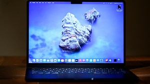 1K views · 32 reactions | We got our hands on the new MacBook Air (2022) with the in-house M2 chip. We review it to know its capabilities and features. | NDTV | Facebook