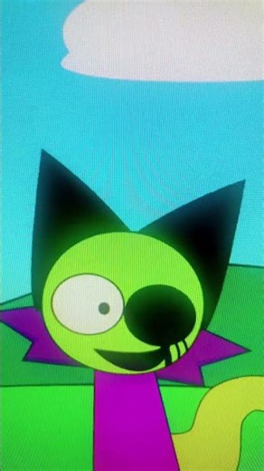 Acid sprunki pyramixed V2