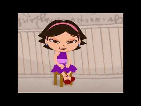 The Dessert Factory | Little Einsteins