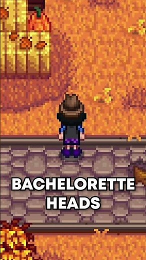 I COOKED The Stardew Valley Bachelorettes