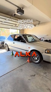 3.5M views · 136K reactions | Por qué deberías tenerle MIEDO a los Hondas AWD?  | ALKA | Facebook