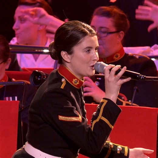 The Mountbatten Festival of Music 2023, coming to you from the Royal Albert Hall and featuring music from the Oceanaires Big Band, Stevie Wonder, and Two Steps From Hell, it's a show not to be missed! Seats are filling fast so get yours now at https://bit.ly/3hzfEnZ | The Bands of HM Royal Marines