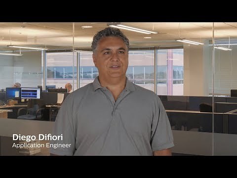 Philips MultiOne Configuration Tool – Simple and Fast