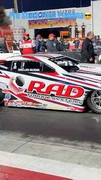 👀NHRA in-N-Out Burger Winternationals Pomona Pro Stock Final #nhra nhradragracing 😎