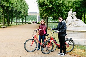 Gardens & Palaces of Potsdam Bike Tour | Explore Berlin Attractions | Fat Tire Tours