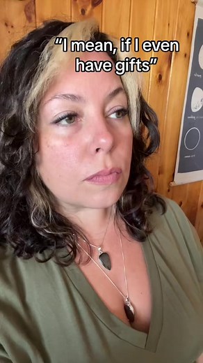 Everyone does. Let’s learn #useyourgifts #giftfocusedsession #spiritualgrowth #spiritualawakening #empath #psychic #medium | Sweet Release Healing