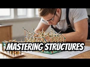 Grade 7 Technology: Understanding Structures II