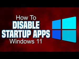 How to Stop Apps from Opening on Startup: Windows, Mac, & More