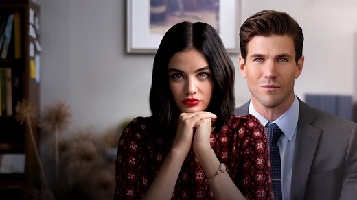 Watch The Hating Game | Netflix