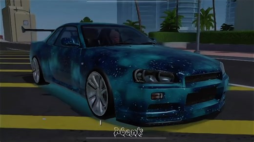 Cine: Game 3D Open World yang Penting di Flex City