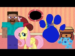 BLUE'S CLUES REVIVAL: SNACK CHART