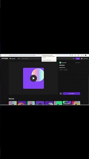 timelapse of coding in mit app inventor/ ai2 companion