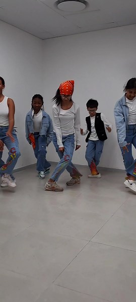From cuties to beast-mode in 0-100 🐺 🤍 dc-@kingofthewolves #wolfecubs #dance #fortewolfestudio