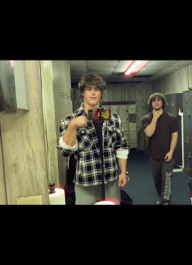 Maximizing Bulking Results with Lucas Karger's Gym Secrets