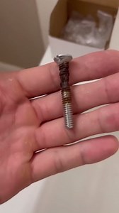 Bathtub Drain Overflow Plate Tub Drain Overflow Cover Overflow Face Plate with Screws Fits Most Standard Bath Tub Drains (Dual Hole Plated Chrome)