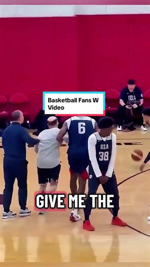 Basketball Fans W Video🔥🔥🔥😂😂😂 #foryou #basketball #NBA #WNBA #kd | Basketball
