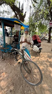 589K views · 23K reactions | Punjab Tour Ep- 1 Shri Tarn Taran Sahib 30 Rs Punjabi Breakfast | AMRITSAR WALKING TOURS | Facebook