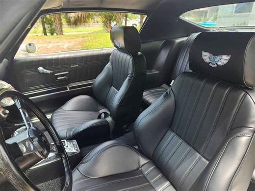 1970 Pontiac Formula Trans Am For Sale in Glendale, CA