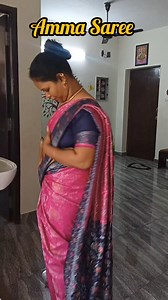 158K views · 1.5K reactions | ✨ சேலை கட்டும் பெண்ணுக்கொரு வாசம்...