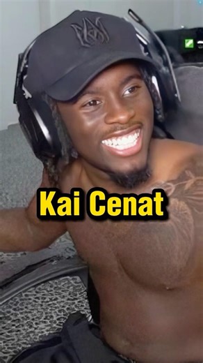 Kai Cenat Saved Fanum 😭