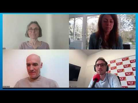 Ils ont été baptisés la nuit de Pâques : témoignages