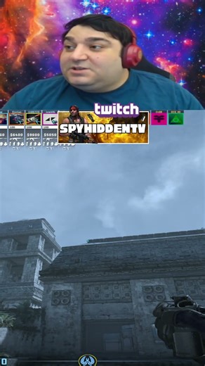 CS2 - How to Stop Cave Rush on Ancient? #shorts #cs2 #counterstrike2