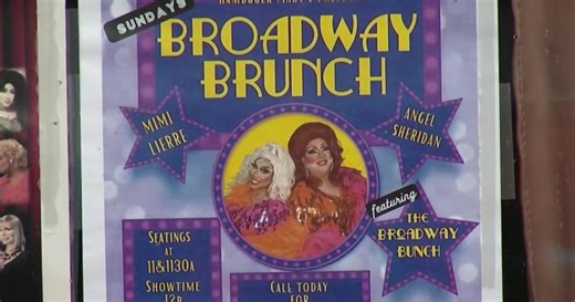 Florida judge clarifies injunction on state's drag show law