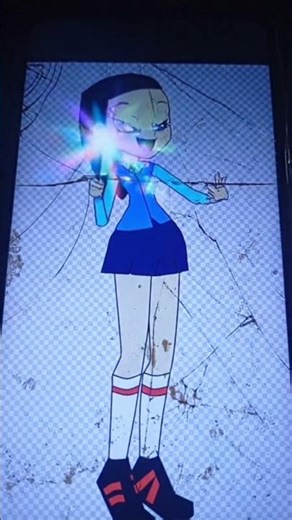 GoAnimate Emily Unicorn 🦄