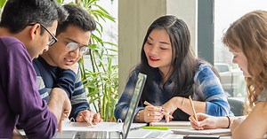 Business Administration – Marketing (Co-op) Program | Niagara College