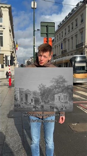 Chinees nieuwjaar: paardentram