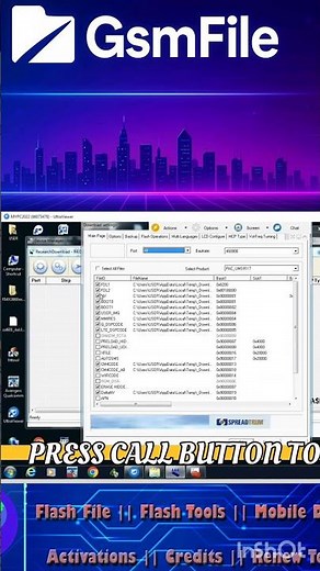 Jio Bharat V4 JBV191M2 Flash File #flash #file #jio #bharatv4 #jbv191m2