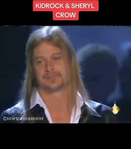 Kid Rock feat Sheryl Crow - Picture