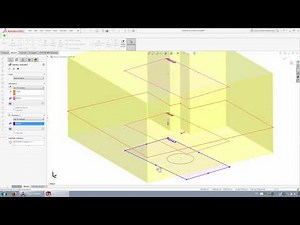 Smap3D ScanToCAD für SOLIDWORKS (Deutsch / German)