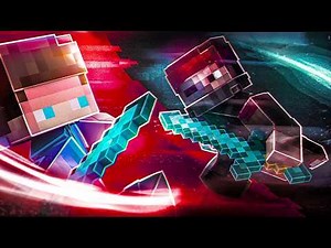 Wichtiger VS X_SUS — ULTIMATIVES MINECRAFT PVP DUELL