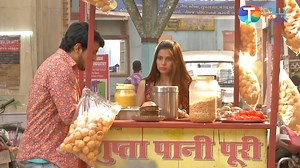 38K views · 2.7K reactions | #Raavi is tensed as she learns about #Shiva’s fight. Shiva tries to calm Raavi down by making her Pani-Puri. Raavi hugs Shiva and tells him to stop his career in fight in #PandyaStore. #TellyTalkIndia | Telly Talk India | Facebook