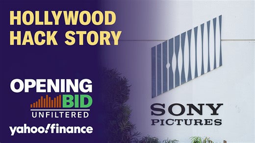 Sony hack: Former CEO shares the untold story