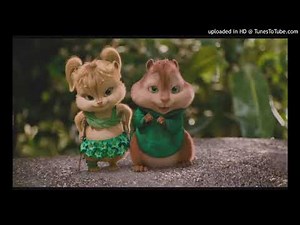 Lynda- Adieu feat. Dadju (version chipmunks)