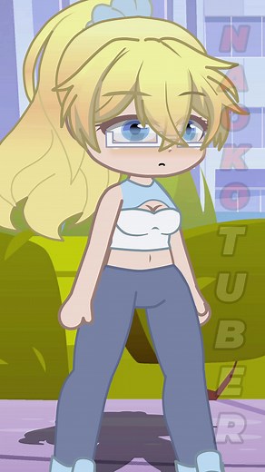 The Greatest Gacha Animation Test: Viral and Colorful Entertainment