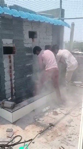 wall water body / landscape water fountain /⛲ jet wall water fountain 9811251169 installation #ipure
