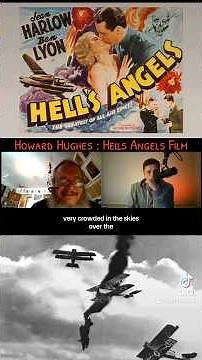 Howard Hughes: Hells Angels (Film)