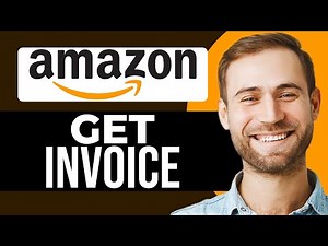 How To Get Invoice On Amazon (Full Guide)