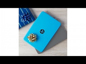 HP Stream 14" Intel 4GB RAM, 32GB eMMC Laptop 2pack w/Te...