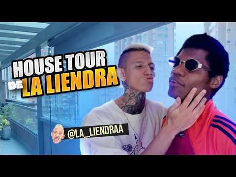 LA LIENDRA HOUSE TOUR | JHDELACRUZ