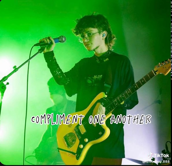 Meteor Shower by Cavetown: A Deep Dive