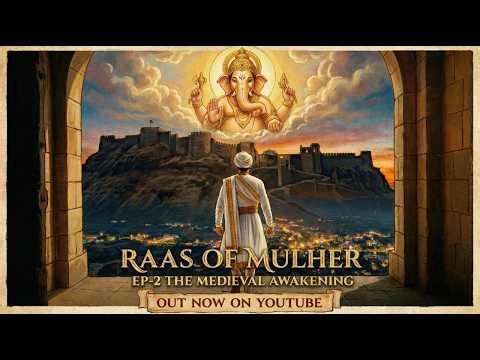 Raas of Mulher | A Documentary Series | Episode 02 | D'verb Films | Uddhav Maharaj Samadhi Sansthan