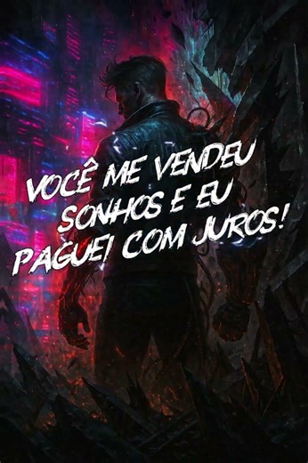 O ódio da Ferrugem #narrativemusic #shortsfeed